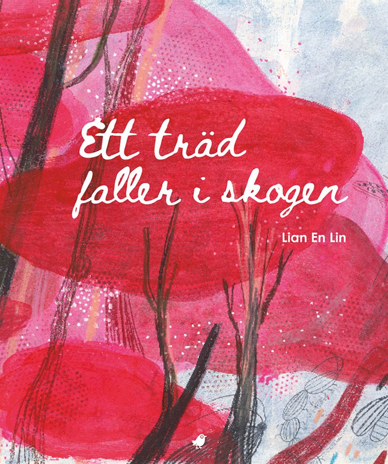 Ett träd faller i skogen
