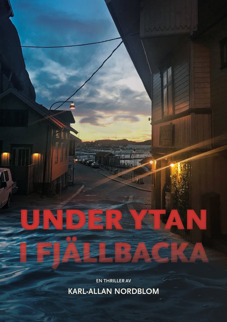 Under ytan i Fjällbacka