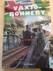 Järnvägen Växjö-Ronneby