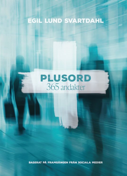 Plusord - 365 andakter