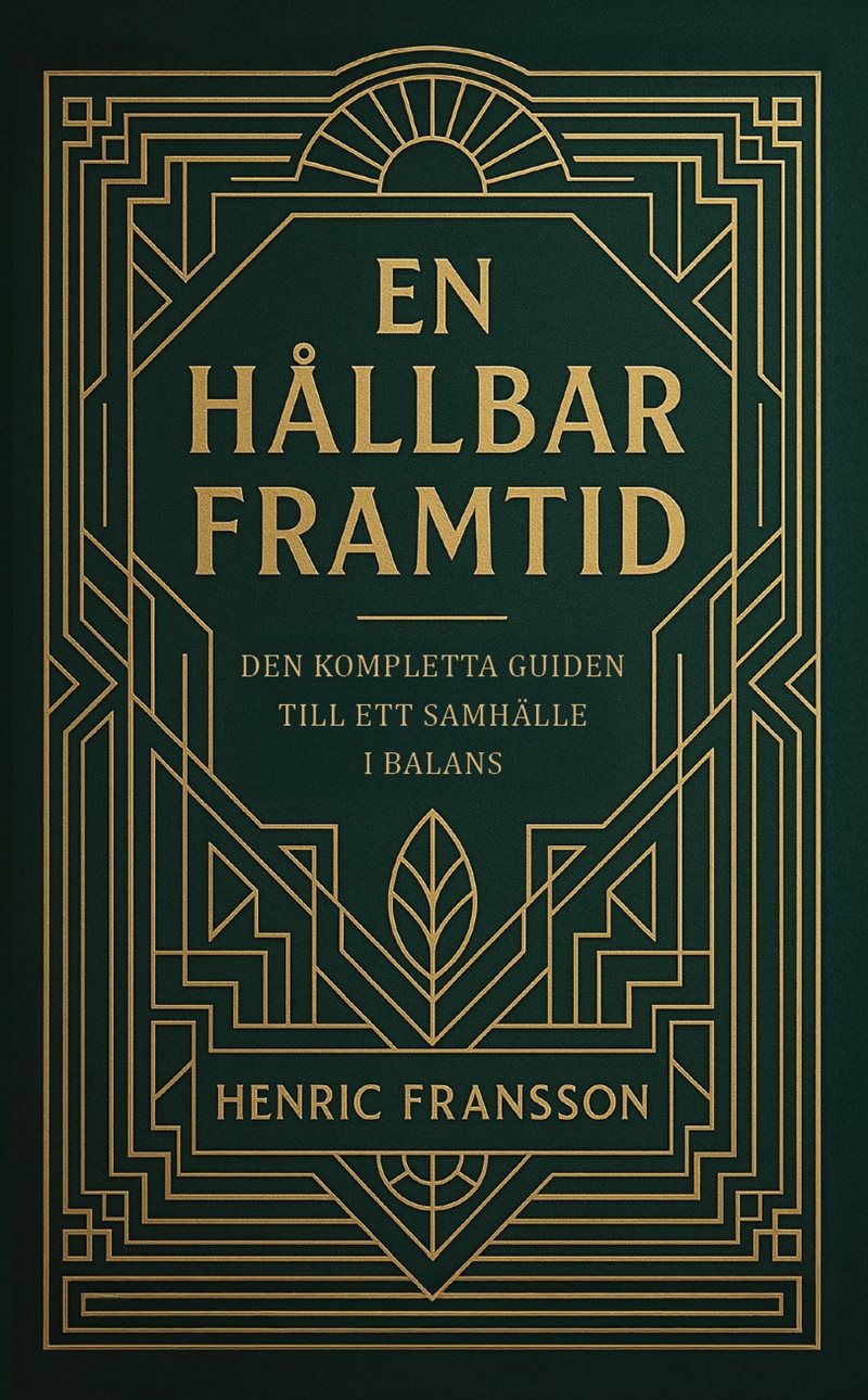 En hållbar framtid