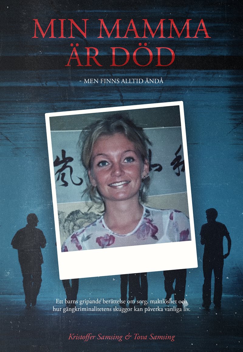 Att förlora sin mamma