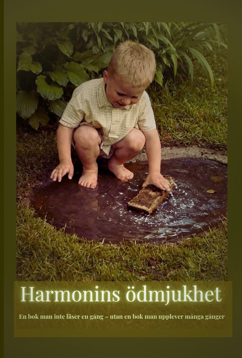 Harmonins ödmjukhet