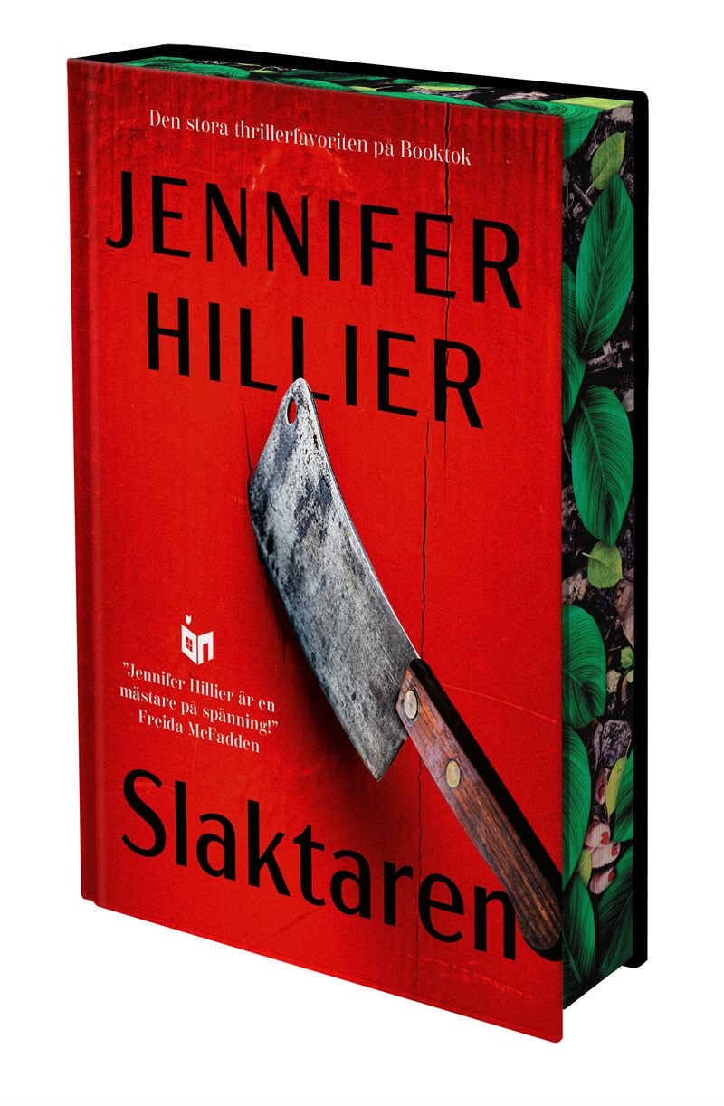 Slaktaren