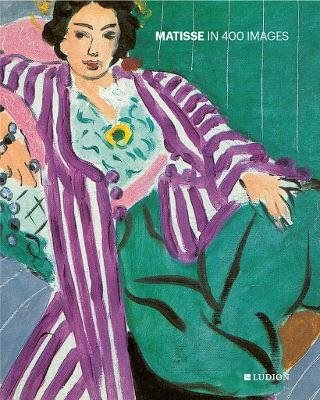 Matisse in 400 images