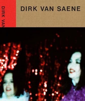 Dirk Van Saene