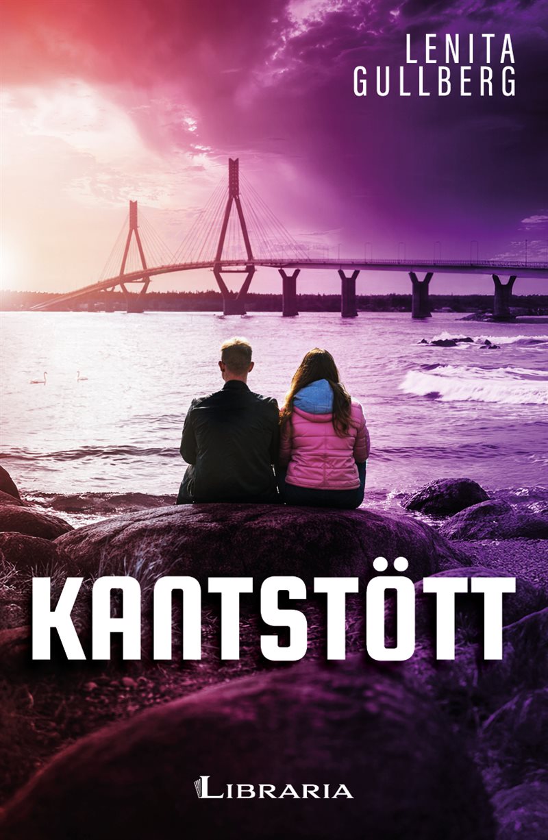 Kantstött