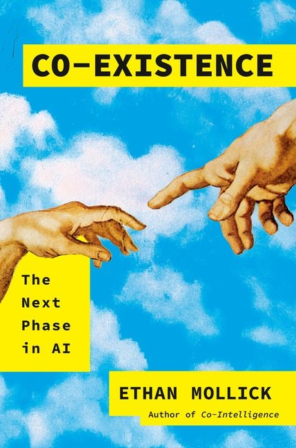 Co-Existence: The Next Phase of AI