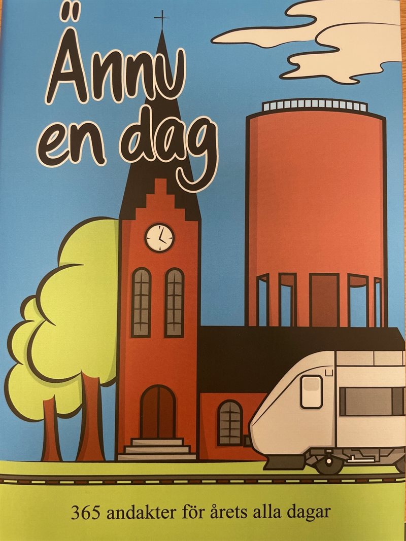 Ännu en dag