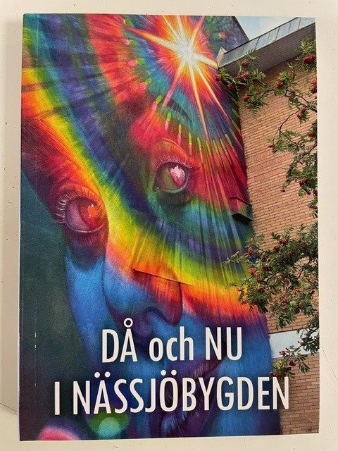 Då och Nu i Nässjöbygden