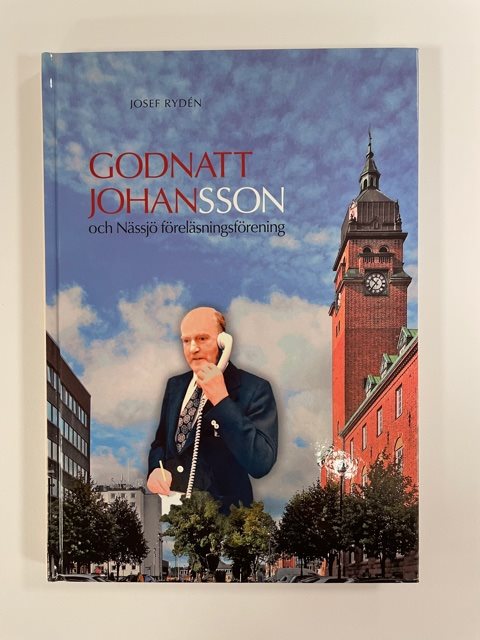 Godnatt Johansson