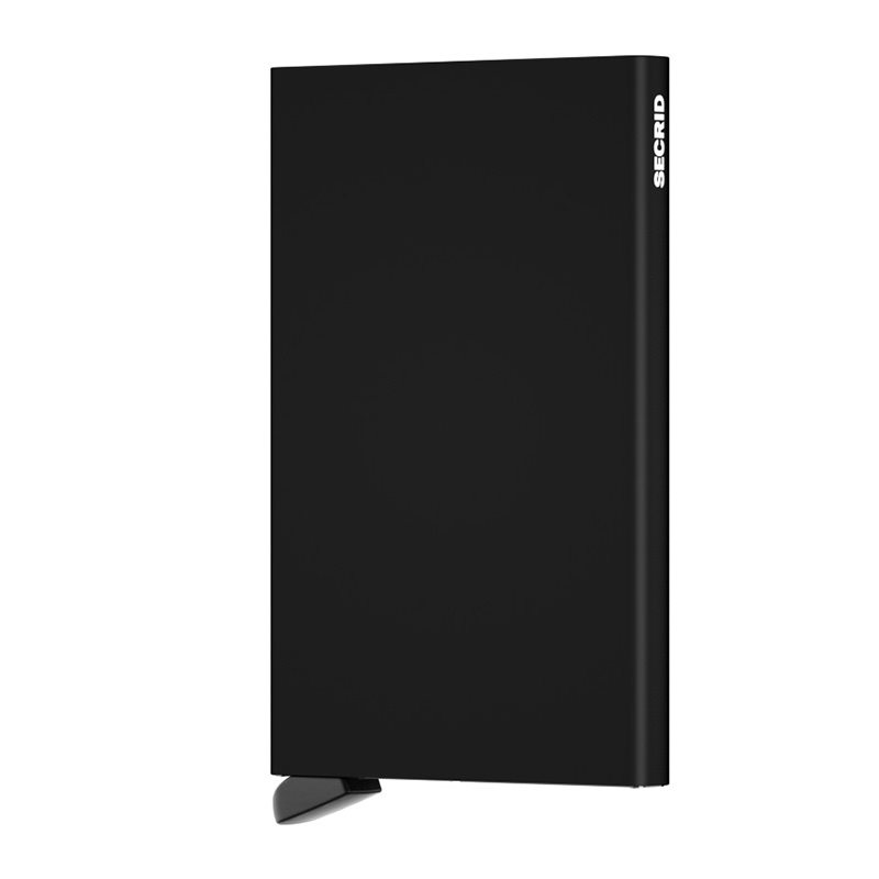 Secrid Cardprotector Black
