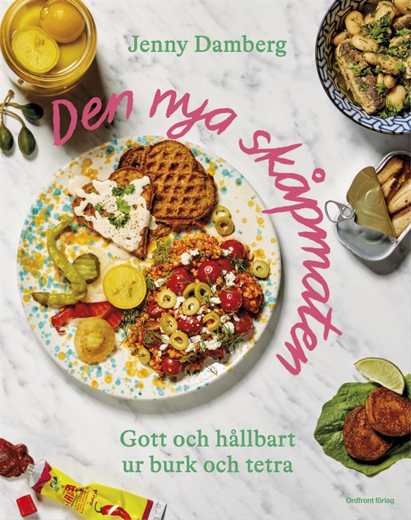 Mat på en plåt smarta middagar och andra enkla ugnsrätter Tareq Taylor Recept Pa Snabba Och Enkla Middagar Till Vardag Och Fest