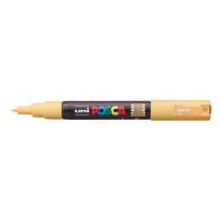 Posca PC-1M 0,7mm Aqua Green