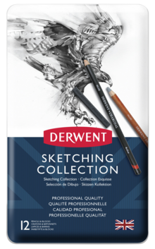 DERWENT SKETCH.COLLECT. SMALL