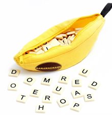 Bananagrams