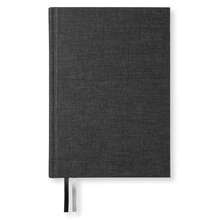 PaperStyle Notebook A5 Dotted 176 p. Black