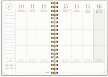Life Planner Essentials A6 2027