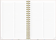 Kalender 2027 Senator A6 Story ängsblomma