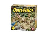 Spel Quicksand