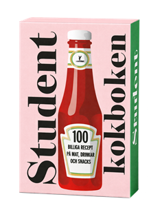 Studentkokboken : Snabbquiz