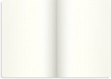 DotNotes A5 Soft