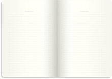 DotNotes A5 Soft
