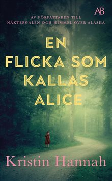 En flicka som kallas Alice