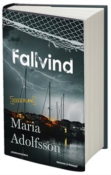 Fallvind