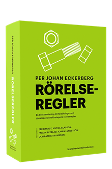 Rörelseregler