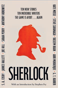 Sherlock