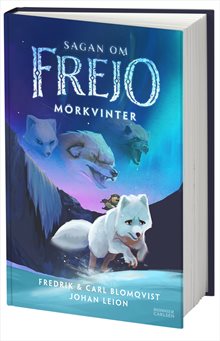 Mörkvinter
