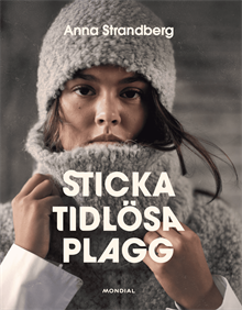 Sticka tidlösa plagg