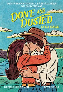 Done and Dusted (svensk utgåva)