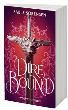 Dire Bound (svensk utgåva)