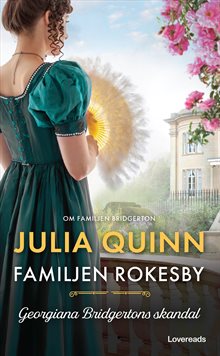 Georgiana Bridgertons skandal