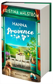 Hanna i Provence