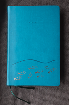 Bibel 2000 - läsutgåvan