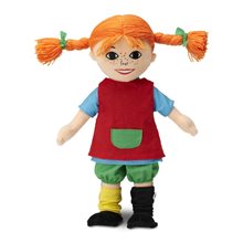 Pippi docka 30cm